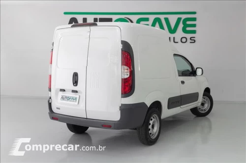 FIORINO 1.4 MPI Furgão Endurance 8V