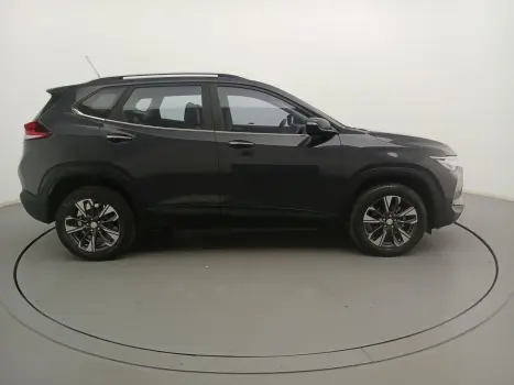 TRACKER 1.2 TURBO FLEX PREMIER AUTOMÁTICO