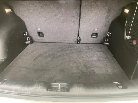 COMPASS 1.3 T270 Turbo S