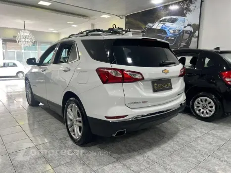 CHEV EQUINOX PREMIER