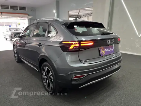 NIVUS 1.0 200 TSI Highline