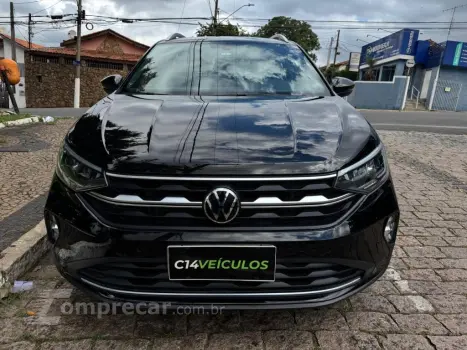 Nivus Highline 1.0 200 TSI Flex Aut.