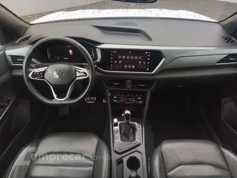 TAOS 1.4 250 TSI TOTAL FLEX HIGHLINE AUTOMÁTICO