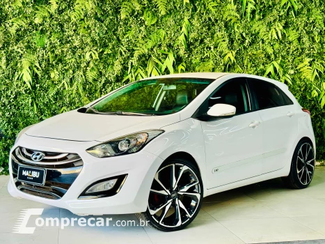 Hyundai I30 1.8 MPI 16V 4 portas