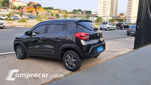 KWID 1.0 12V SCE Intense