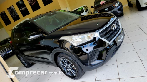 CRETA 1.6 16V Attitude