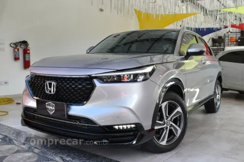 HR-V 1.5 16V Turbo Touring