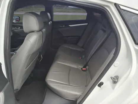 CIVIC 2.0 16V FLEXONE EXL 4P CVT