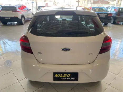 KA + 1.0 SE 12V