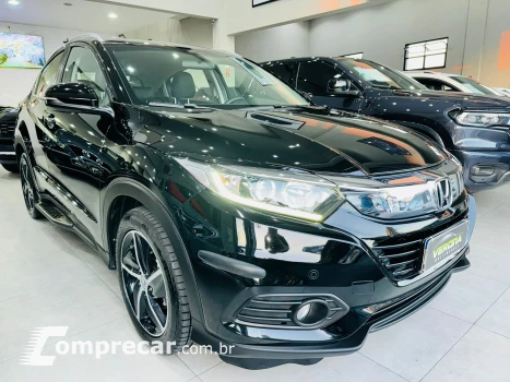 Honda Hrv EXL 4 portas