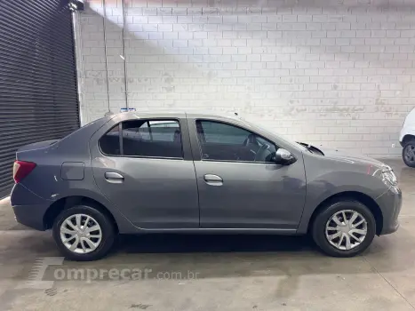 Logan 1.6 16V Sce Flex Expression Manual