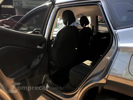 Tracker 1.0 Turbo Flex Lt Automático