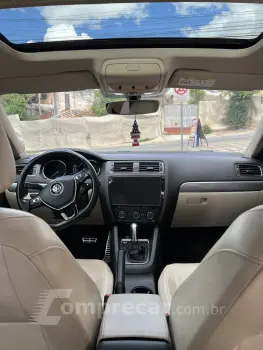 JETTA 1.4 16V TSI Comfortline