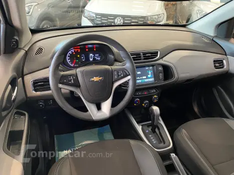 Onix 1.4 Mpfi Lt 8V Flex 4P Automático