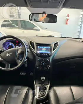 HB20 1.6 Comfort Style 16V