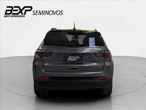 COMPASS 2.0 16V Limited