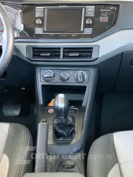 VIRTUS Comfort. 200 TSI 1.0 Flex 12V Aut