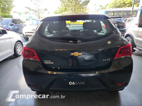 ONIX 1.4 MPFI LT 8V