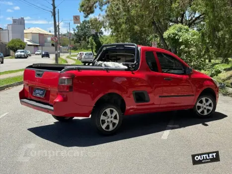 MONTANA 1.4 MPFI LS CS 8V FLEX 2P MANUAL