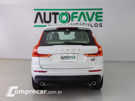 XC60 2.0 T5 Momentum AWD Geartronic