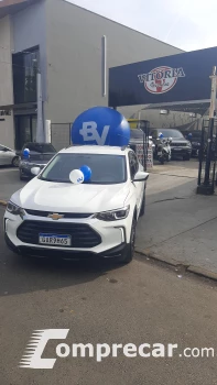 TRACKER 1.0 Turbo LT