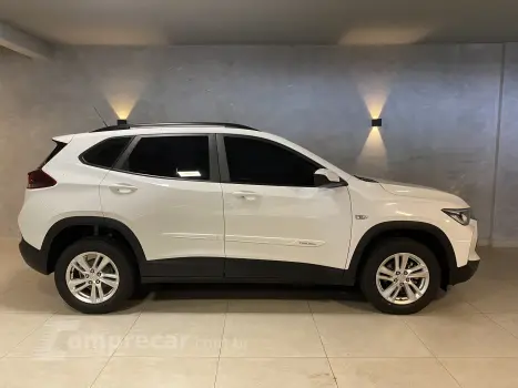 TRACKER 1.0 Turbo LT