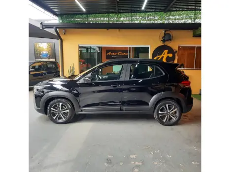 PULSE 1.0 TURBO 200 HYBRID AUDACE CVT