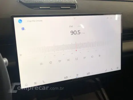 7 1.5 TGDI PHEV PRESTIGE DHT