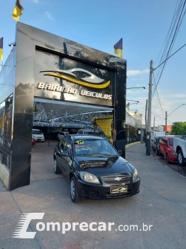 CHEVROLET Prisma 1.4 4 portas