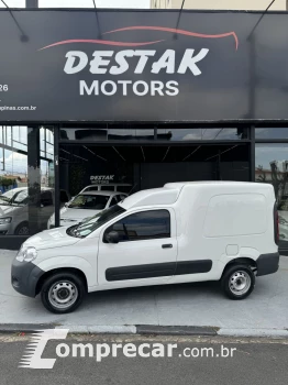 Fiorino Endurance EVO 1.4 Flex 8V 2p