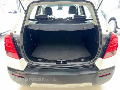 TRACKER 1.8 MPFI LTZ 4X2 16V