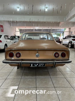 OPALA 4.1 Comodoro Sl/e 12V