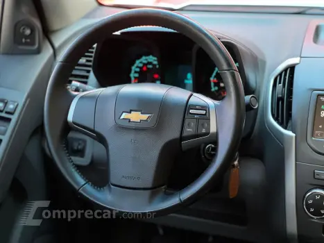 S10 2.4 LT 4X2 CD 8V