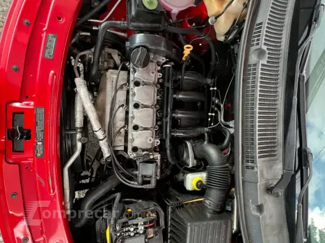 Gol 1.6 Mi 8V Flex 4P Manual G.V