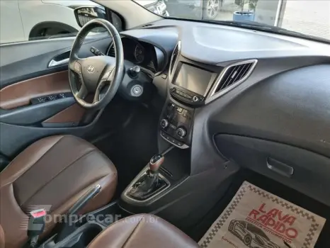 HB20 1.6 Premium 16V