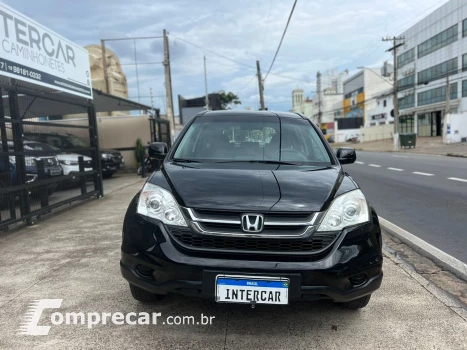 CRV 2.0 LX 4X2 16V