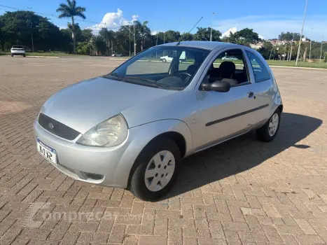 FORD KA 1.0 MPI GL 8V 2 portas