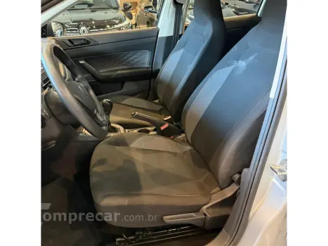 POLO 1.0 MPI TRACK MANUAL