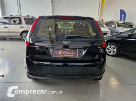 FIESTA 1.6 Rocam Hatch 8V