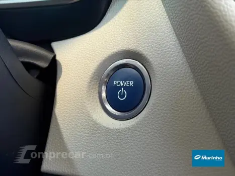 COROLLA 1.8 VVT-I HYBRID FLEX ALTIS PREMIUM CVT