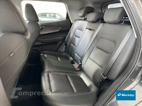 TIGGO 5x 1.5 VVT TURBO iFLEX SPORT CVT