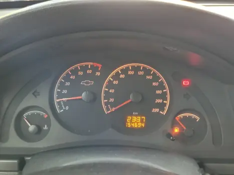 Meriva Joy 1.4 MPFI 8V ECONOFLEX 5p