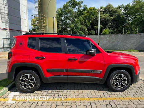 RENEGADE 1.8 16V 75 Anos