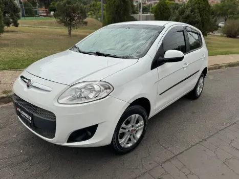 Palio 1.0 Attractive