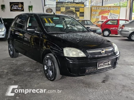 CORSA HATCH - 1.4 MPFI MAXX 8V 4P MANUAL