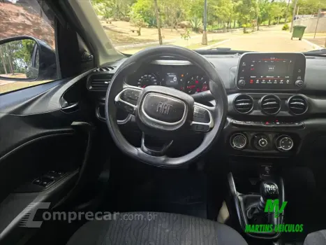 CRONOS 1.3 FIREFLY FLEX DRIVE MANUAL