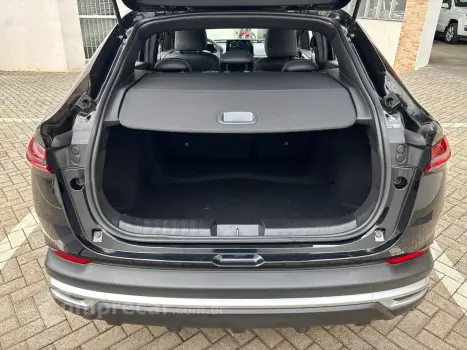 Fastback Impetus 1.0 200 T. Flex Aut