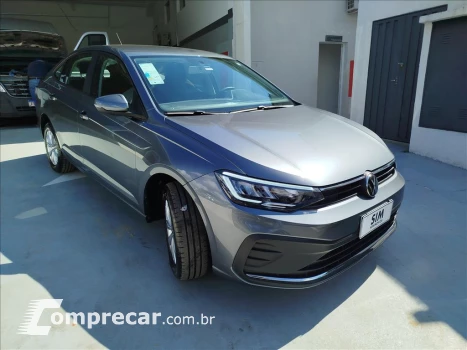 VIRTUS 1.0 170 TSI MANUAL