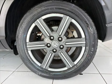 HR-V 1.5 DI I-VTEC FLEX EX CVT