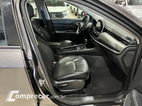 COMPASS 1.3 T270 Turbo Longitude